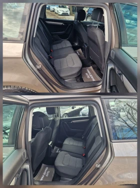 VW Passat 2.0TDI-140k.s-6sk-NAVI-EURO 5, снимка 10