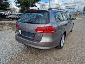 VW Passat 2.0TDI-140k.s-6sk-NAVI-EURO 5, снимка 6
