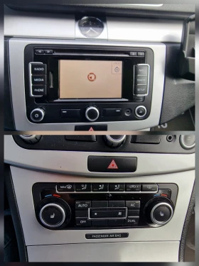 VW Passat 2.0TDI-140k.s-6sk-NAVI-EURO 5, снимка 12