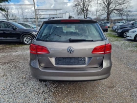 VW Passat 2.0TDI-140k.s-6sk-NAVI-EURO 5, снимка 5