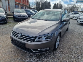 VW Passat 2.0TDI-140k.s-6sk-NAVI-EURO 5, снимка 3