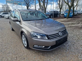 VW Passat 2.0TDI-140k.s-6sk-NAVI-EURO 5, снимка 1