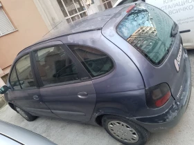 Renault Scenic, снимка 8