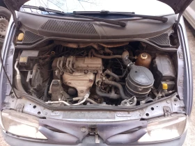 Renault Scenic, снимка 9