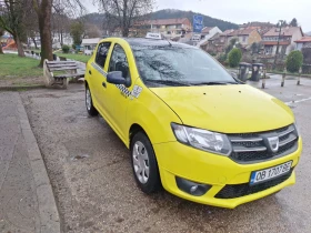 Dacia Sandero 0.9TCe, снимка 1
