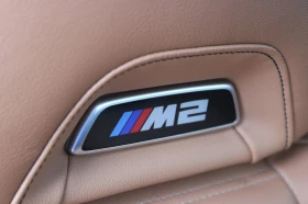 BMW M2 RWD* АвтоКредит* (ЦЕНА ДО БГ), снимка 9