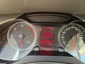 Audi A4 Avant 2.0 TDI, снимка 15