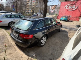 Audi A4 Avant 2.0 TDI, снимка 3