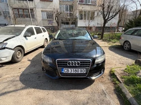 Audi A4 Avant 2.0 TDI, снимка 1