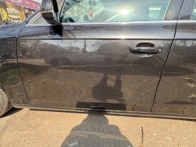 Audi A4 Avant 2.0 TDI, снимка 9