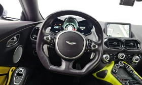 Aston Martin V8 Vantage, снимка 4