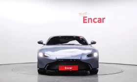 Aston Martin V8 Vantage, снимка 2