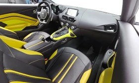 Aston Martin V8 Vantage, снимка 3