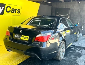 BMW 525 M-Sport, снимка 6