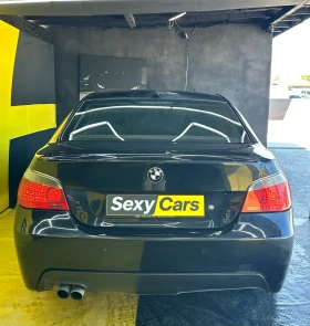 BMW 525 M-Sport, снимка 4