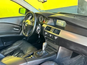 BMW 525 M-Sport, снимка 8