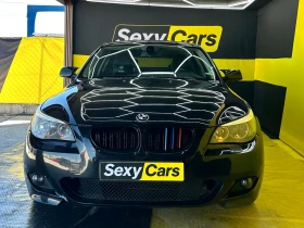 BMW 525 M-Sport, снимка 2