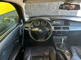 BMW 525 M-Sport, снимка 7
