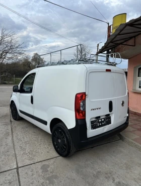 Fiat Fiorino 1.3, снимка 6