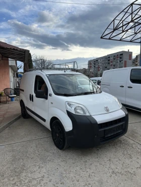 Fiat Fiorino 1.3, снимка 3