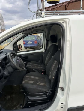 Fiat Fiorino 1.3, снимка 7
