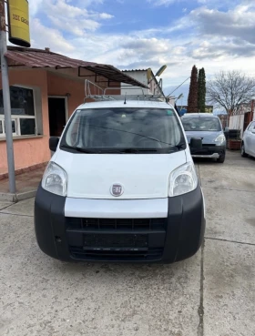 Fiat Fiorino 1.3, снимка 2