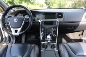 Volvo V60 D6 Pure Limited, снимка 8