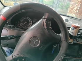 Mercedes-Benz C 200, снимка 9