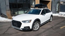Audi A4 Allroad * Technik * ДИСТРОНИК * ПОДГРЕВИ * DIGITAL, снимка 4