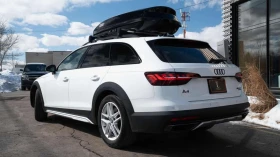 Audi A4 Allroad * Technik * ДИСТРОНИК * ПОДГРЕВИ * DIGITAL, снимка 13