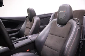 Chevrolet Camaro 2014 Chevrolet Camaro 2LT Convertible RWD, снимка 16
