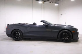 Chevrolet Camaro 2014 Chevrolet Camaro 2LT Convertible RWD, снимка 7