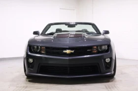 Chevrolet Camaro 2014 Chevrolet Camaro 2LT Convertible RWD, снимка 4