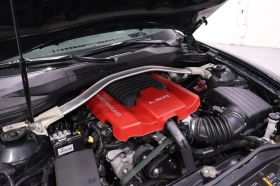 Chevrolet Camaro 2014 Chevrolet Camaro 2LT Convertible RWD, снимка 15