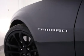 Chevrolet Camaro 2014 Chevrolet Camaro 2LT Convertible RWD, снимка 14