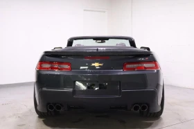 Chevrolet Camaro 2014 Chevrolet Camaro 2LT Convertible RWD, снимка 10