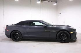 Chevrolet Camaro 2014 Chevrolet Camaro 2LT Convertible RWD, снимка 8