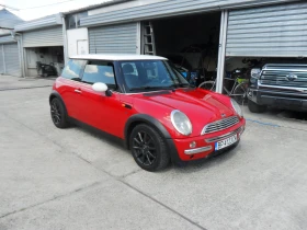 Mini Cooper 1, 6i-ITALY-KLIMA, снимка 1