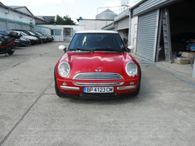 Mini Cooper 1, 6i-ITALY-KLIMA, снимка 2