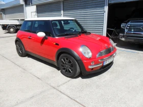 Mini Cooper 1, 6i-ITALY-KLIMA, снимка 1