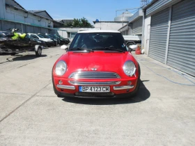 Mini Cooper 1, 6i-ITALY-KLIMA, снимка 4