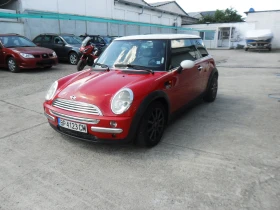 Mini Cooper 1, 6i-ITALY-KLIMA, снимка 3