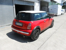 Mini Cooper 1, 6i-ITALY-KLIMA, снимка 9