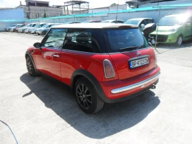 Mini Cooper 1, 6i-ITALY-KLIMA, снимка 11