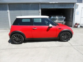 Mini Cooper 1, 6i-ITALY-KLIMA, снимка 6