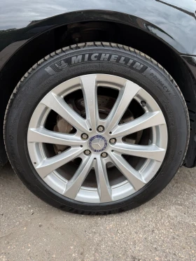 Mercedes-Benz S 500 S550L Япония 161000км задно предаване, снимка 17