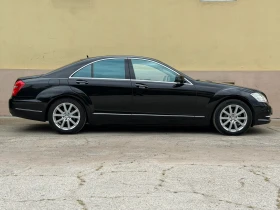 Mercedes-Benz S 500 S550L Япония 161000км задно предаване, снимка 5