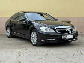 Mercedes-Benz S 500 S550L Япония 161000км задно предаване, снимка 1