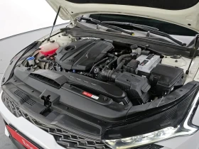 Kia K5, снимка 6