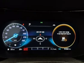 Kia K5, снимка 8